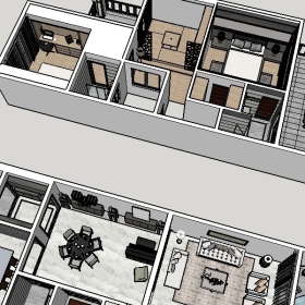 Sketchupģͱ0207