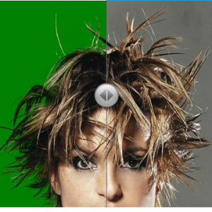 Vertus Fluid Mask 3.3.14 绿化版 Mac 人像抠图软件
