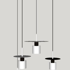 ����_Sketchup��ͼ��ʦģ��Vray����202204251377