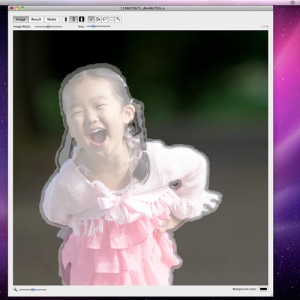 Decompose for mac 1.2.1 专业的抠图工具