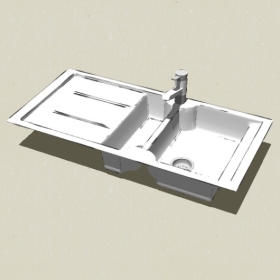 ̨��-Sketchup��ͼ��ʦEnscape����ģ��202205115