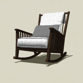 ����-Sketchup��ͼ��ʦEnscape����ģ��2022051178