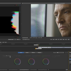 Adobe SpeedGrade CC 2014 for mac – 专业的调色软件 最新绿化版