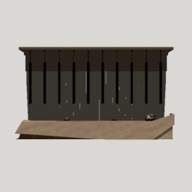 ǰ̨_Sketchup��ͼ��ʦģ��Enscape����22020426622