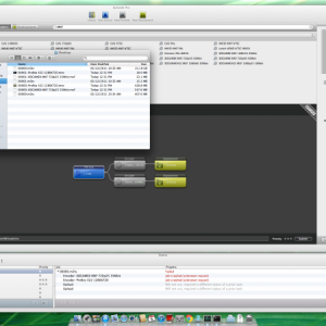 Episode Pro for mac 6.5 – 全格式视频编码器 视频转码 最新绿化版