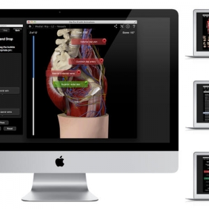 Heart Pro III 3.8 for mac – 心脏专家III 医学研究软件 最新绿化版