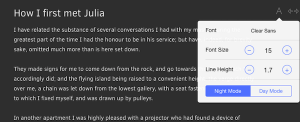 Letterspace for mac 1.5.8 – Markdown 编辑工具 最新绿化版