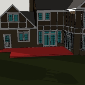 ģͲͼʦSketchup20221115ϴ455