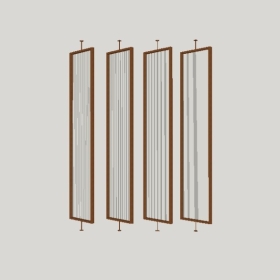 �������_Sketchup��ͼ��ʦģ��Vray����202204252569