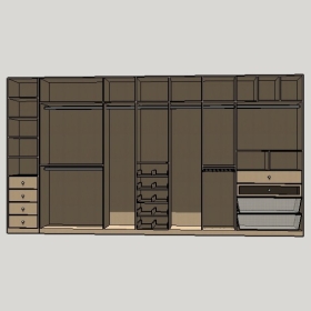 �¹�_Sketchup��ͼ��ʦģ��Enscape����22020426938