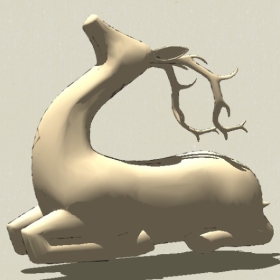 �������-Sketchup��ͼ��ʦEnscape����ģ��2022051141