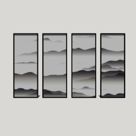 װ�λ�_Enscape���ʲ�ͼ��ʦģ���������202204203522