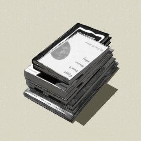 �鼮-Sketchup��ͼ��ʦEnscape����ģ��2022051183