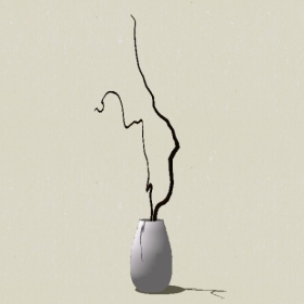 ������Ʒ-Sketchup��ͼ��ʦEnscape����ģ��2022051128