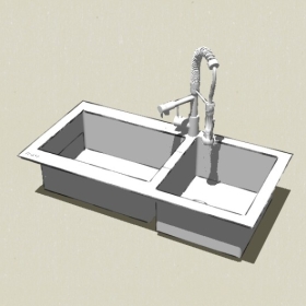 ̨��-Sketchup��ͼ��ʦEnscape����ģ��2022051141