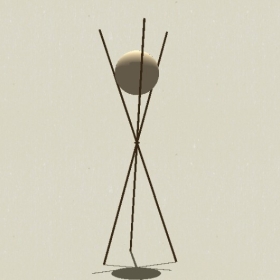 ������ص�-Sketchup��ͼ��ʦEnscape����ģ��202205114