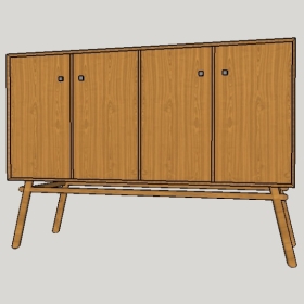 ���ӹ�_Sketchup��ͼ��ʦģ��Vray����202204253429