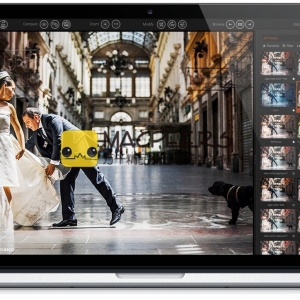 DxO FilmPack Elite for mac 5.5.6 模拟胶片的滤镜效果