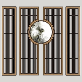 �������_Sketchup��ͼ��ʦģ��Vray����202204252718