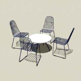 ����-Sketchup��ͼ��ʦEnscape����ģ��202205118