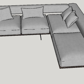 ����ɳ��_Sketchup��ͼ��ʦģ��Enscape����2202042634