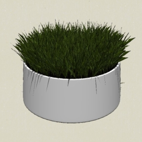 ����ֲ��-Sketchup��ͼ��ʦEnscape����ģ��20220511124