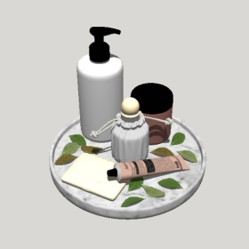 ϴ����ƷSketchup��ͼ��ʦģ��Enscape����20220425528