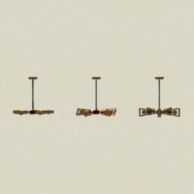 �ִ�����-Sketchup��ͼ��ʦEnscape����ģ��20220511491