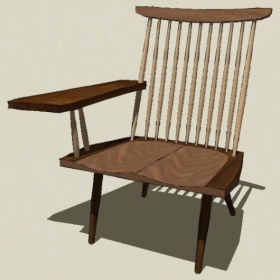 ��������-Sketchup��ͼ��ʦEnscape����ģ��2022051183