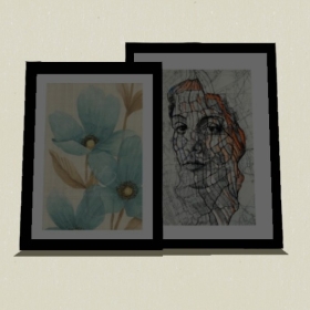 װ�λ�-Sketchup��ͼ��ʦEnscape����ģ��20220511246