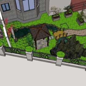 ģͲͼʦSketchup20221115ϴ440