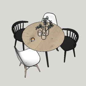 ����_Sketchup��ͼ��ʦģ��Vray����202204254595