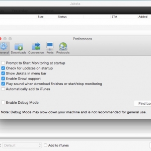 Jaksta 1.4.6 绿化版 Mac 强大的视频下载和转换工具