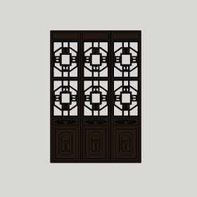 �������_Sketchup��ͼ��ʦģ��Vray����202204252625