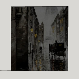 װ�λ�_Enscape���ʲ�ͼ��ʦģ���������202204203405