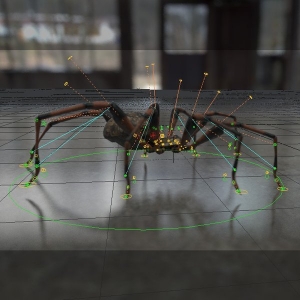Newtek Lightwave3D for Mac 2015.1 with content – 重量级三维动画制作软件 最新...