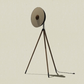 ��ص�-Sketchup��ͼ��ʦEnscape����ģ��202205113