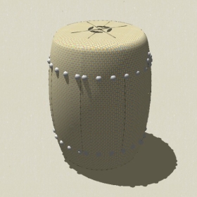 ����-Sketchup��ͼ��ʦEnscape����ģ��20220511109