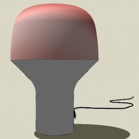 ̨��-Sketchup��ͼ��ʦEnscape����ģ��2022051182