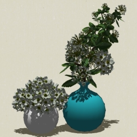 ����-Sketchup��ͼ��ʦEnscape����ģ��20220511117