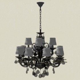 ŷ��������-Sketchup��ͼ��ʦEnscape����ģ��20220511112