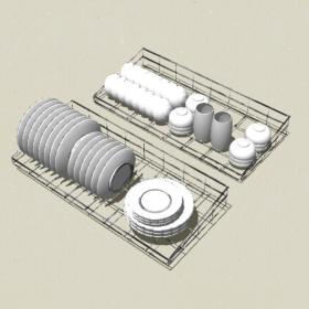 �;�-Sketchup��ͼ��ʦEnscape����ģ��20220511183