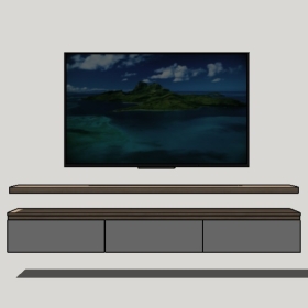 ���ӹ�_Sketchup��ͼ��ʦģ��Enscape����220204261157