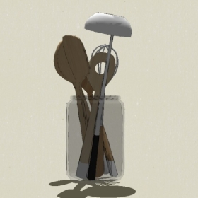 ����-Sketchup��ͼ��ʦEnscape����ģ��20220511116