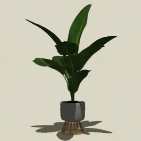 ����ֲ��-Sketchup��ͼ��ʦEnscape����ģ��2022051160