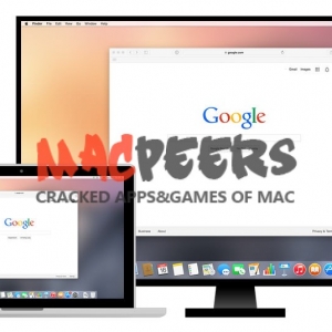 AirParrot for mac 2.3.2 将Mac屏幕镜像无线投射到AppleTV上的实用工具