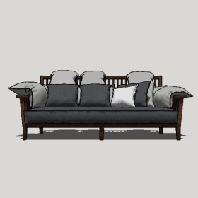 ����ɳ��_Sketchup��ͼ��ʦģ��Enscape����220204261782