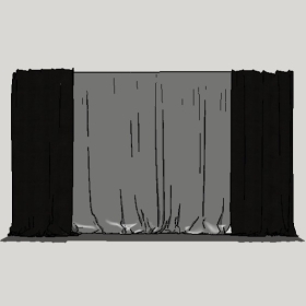 ����_Sketchup��ͼ��ʦģ��Enscape����22020426171