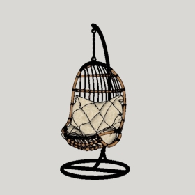 ����_Sketchup��ͼ��ʦģ��Vray����202204254829