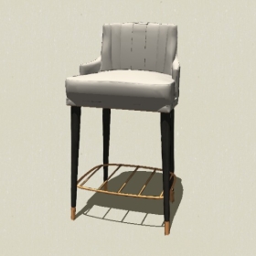 ��̨��-Sketchup��ͼ��ʦEnscape����ģ��2022051151_SU2015